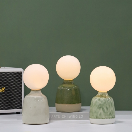 CERAMIC LIGHT